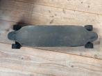 Elektrisch longboard, Sport en Fitness, Skateboarden, Ophalen of Verzenden, Zo goed als nieuw, Skateboard, Longboard