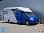 Karmann Colorado Ti 665 | Nieuwstaat | 174pk VW T5, Tot en met 2, Bedrijf, Karmann, 6 tot 7 meter
