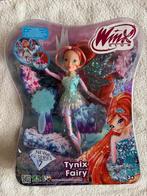 Winx Tynix Bloom, Ophalen of Verzenden, Nieuw, Pop
