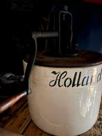 Schrapmachine, Ophalen of Verzenden