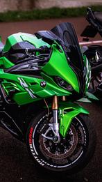 BMW S1000RR 2020, Motoren, Motoren | BMW, 4 cilinders, Motorrijbewijs A, Handvatverwarming, Super Sport