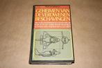 Geheimen van de verdwenen beschavingen., Boeken, Ophalen of Verzenden, Gelezen, Europa