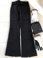 Dames Skibroek M 40 Merk Mexx  iclusief!!, Broek, Mexx Sport, Ophalen of Verzenden, Zo goed als nieuw