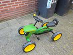 Berg Buzzy John Deere Skelter, Kinderen en Baby's, Speelgoed | Buiten | Skelters, Ophalen, Gebruikt, Berg