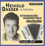 Heinold Gasser - Steirische Harmonika einmal anders, Ophalen of Verzenden, Nieuw in verpakking