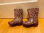 Regenlaarzen met lampjes. Maat 22/23, Ophalen, Meisje, Laarsjes, Zo goed als nieuw