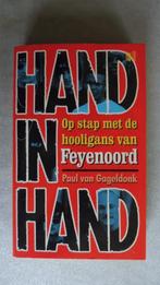 Paul van Gageldonk - Hand in Hand, Nieuw, Nederland, Maatschappij en Samenleving, Ophalen