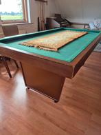 Biljarttafel met keus en scorebord - Hardenberg, Ophalen, Gebruikt, Biljarttafel
