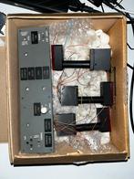 B737 fire switches + panel, Ophalen of Verzenden, Zo goed als nieuw, Overige typen