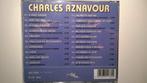 Charles Aznavour - Il Faut Savoir, Ophalen of Verzenden, Zo goed als nieuw