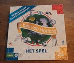 Ik Hou van Holland Bordspel, Een of twee spelers, Ophalen of Verzenden, Zo goed als nieuw, Identity Games