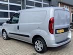 Fiat Dobló Cargo 1.3 MJ L1H1 SX 90pk Btw en Bpm vrij Airco, Auto's, Voorwielaandrijving, Euro 5, Stof, Gebruikt