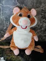 Hamster Rugzak Tas, Ophalen of Verzenden, Zo goed als nieuw, Overige typen