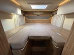 Hymer EX 580 T Automaat - Levelsysteem - Compacte camper, Automaat, Standaard zit, Koelkast, Ringverwarming