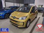 Volkswagen Up! 1.0 BMT high up! Automaat Cruisecontrol Airco, Gebruikt, Overige kleuren, 840 kg, 4 stoelen