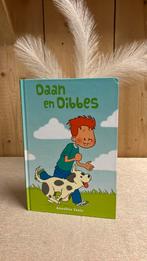 KR-7 Annelies Tanis - Daan en Dibbes, Ophalen of Verzenden, Zo goed als nieuw, Annelies Tanis