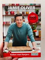 Jamie Oliver - Mijn Favoriete Gezonde Recepten, Ophalen, Voorgerechten en Soepen, Zo goed als nieuw, Europa