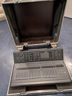 Midas M32 digitale mengtafel, Ophalen, Gebruikt, Speaker of Versterker, Flightcase