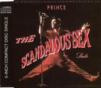 Prince – The Scandalous Sex Suite, Ophalen of Verzenden, Zo goed als nieuw, Pop