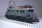 Elektrische locomotief type E 44, grijs, DRG, Trix, Ophalen of Verzenden, Zo goed als nieuw, Analoog