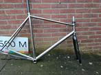 Titanium race fiets frame, Ophalen of Verzenden, Titanium, Overige merken