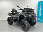 CFMOTO CFORCE 625 L 4x4 EPS 2022 CAMO 2200km 2-persoons Lier, 1 cilinder, 625 cc