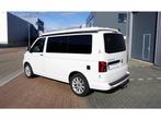 Volkswagen T5 nw inbouw / 5 persoons / zonnepaneel, Chemisch toilet, Volkswagen, Afzuigkap, Bedrijf