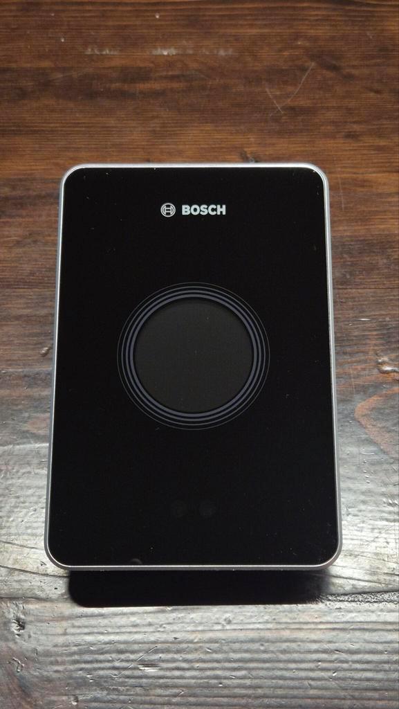 Bosch EasyControl CT200 B Slimme Thermostaat, Doe-het-zelf en Verbouw, Thermostaten, Zo goed als nieuw, Slimme thermostaat, Ophalen of Verzenden