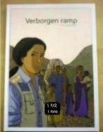 Verboden ramp door Erik Bongers, Eén stripboek, Ophalen of Verzenden, Zo goed als nieuw