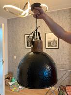 Hanging lamp, Huis en Inrichting, Lampen | Hanglampen, Ophalen, Zo goed als nieuw, Minder dan 50 cm