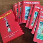 Box de Stem Suske en Wiske., Ophalen of Verzenden, Zo goed als nieuw