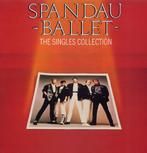 Spandau Ballet CD 's LP 's DVD 's, Cd's en Dvd's, Vinyl | Pop, Ophalen of Verzenden