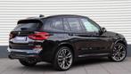 BMW X3 M40i xDrive High Executive | Harman/Kardon | Panorama, 12 maanden, Gebruikt, 109 €/maand, Zwart