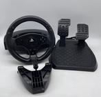 Thrustmaster T80 Racestuur – Gebruikt maar raceklaar, Ophalen of Verzenden, Gebruikt, Stuur of Pedalen, PlayStation 5