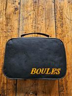 Jeu de boules set, Ophalen, Gebruikt, Overige typen