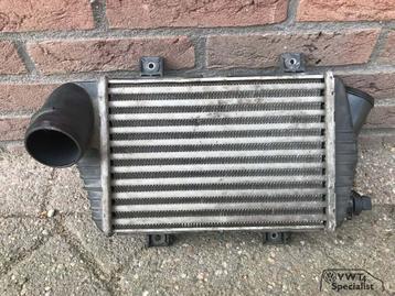 Volkswagen Transporter VW T4 Intercooler radiateur beschikbaar voor biedingen