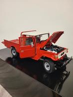 1:18 Kyosho Toyota Land Cruiser 40 Pickup, Hobby en Vrije tijd, Modelauto's | 1:18, Ophalen of Verzenden, Nieuw, Auto, Kyosho