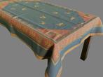Tafelkleed Plaza 5 - 135 x 200 cm - NIEUW - B-keus, Huis en Inrichting, Ophalen, Zo goed als nieuw, Rechthoek, Binnen