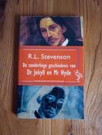 Dr Jekyll en Mr Hyde - R.L. Stevenson, Boeken, Ophalen of Verzenden, Gelezen, Europa overig