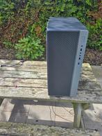 Krachtige Game / Werk PC – Ryzen 5 + RX 570 – 3TB Opslag – R, Computers en Software, Desktop Pc's, Zelfgebouwde PC, Zo goed als nieuw
