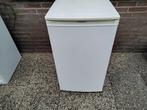Exquisit koelkast met vrieskast tafelmodel, Witgoed en Apparatuur, Ophalen, Gebruikt, Minder dan 85 cm, Minder dan 75 liter