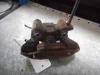 Remklauw Rechts Achter Peugeot 206 (2A/C/H/J/S) 2000, Auto-onderdelen, Remmen en Aandrijving, Kontakt-peugeot@peugeot.com, Gebruikt