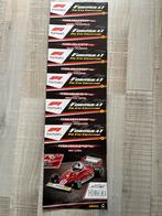 Panini formula 1 The Car Collection, Ophalen of Verzenden, Nieuw, Ferrari, Panini