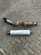 Katalysator en tussendemper Volvo V70 R 2004 - 8603849, Ophalen of Verzenden, Nieuw, Volvo