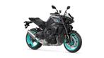 Yamaha MT-10 ABS (bj 2025), Bedrijf, Meer dan 35 kW, Naked bike