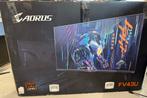 Aorus FV43U 4K Gaming Monitor -, Computers en Software, Monitoren, Gaming, Nieuw, Ophalen of Verzenden, Ultra HD (4K)