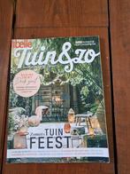 Libelle Tuin & Zo, Ophalen of Verzenden, Zo goed als nieuw