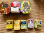 Dit is je KANS: 477 pokemon kaarten, Verzamelen, Complete verzamelingen en Collecties, Ophalen of Verzenden