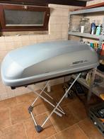 Hapro roady 350 dakkoffer.  Zeer nette staat!, Auto diversen, Dakkoffers, Ophalen, Zo goed als nieuw