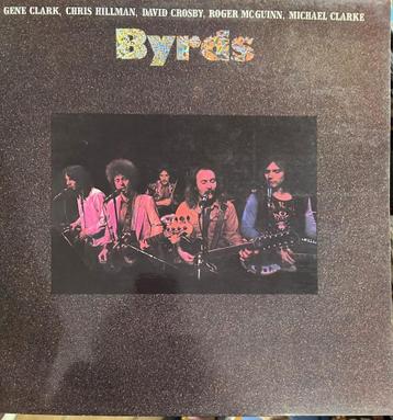 The Byrds (lp 1973) beschikbaar voor biedingen